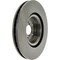 Centric Parts Standard Brake Rotor, 121.47019 121.47019 - alternate 6